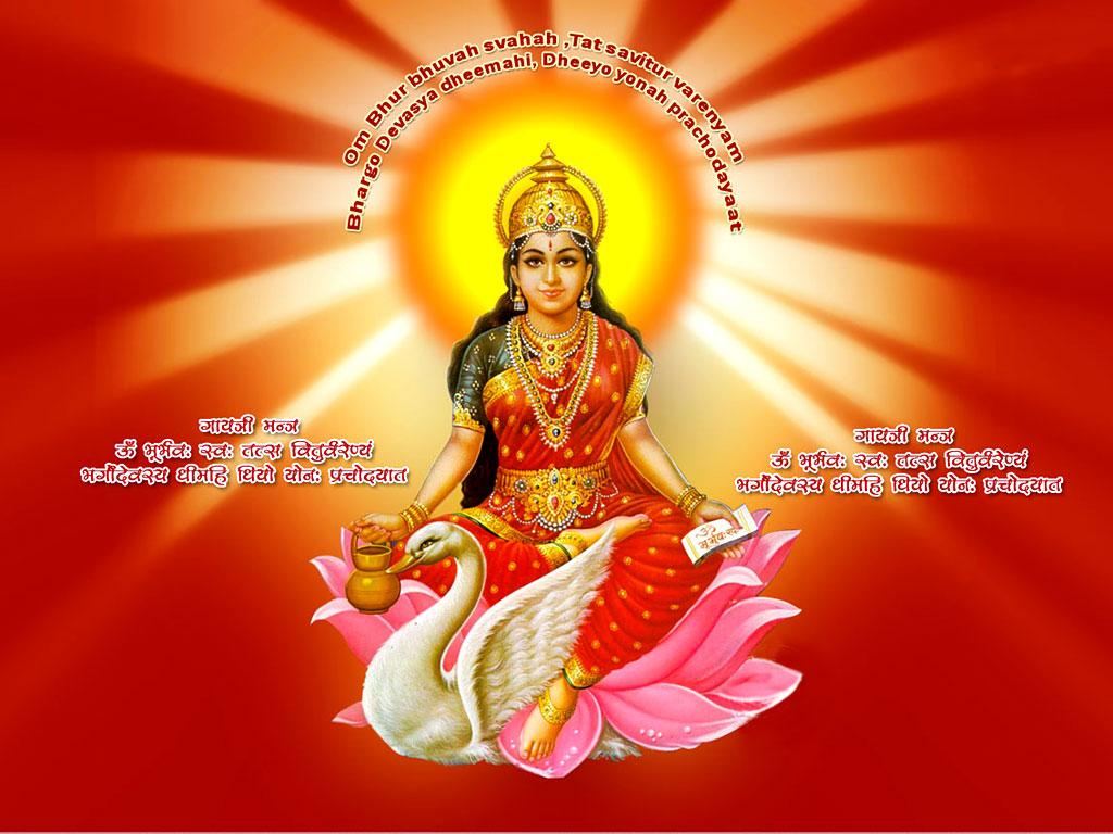 Gayatri Mantra Wallpapers Top Free Gayatri Mantra Backgrounds