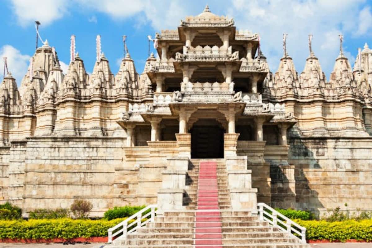 1200x800 Paryushana 2017 in India: Interesting Facts About Ranakpur Jain Temple, A Prominent Jain Pilgrim Site in Rajasthan