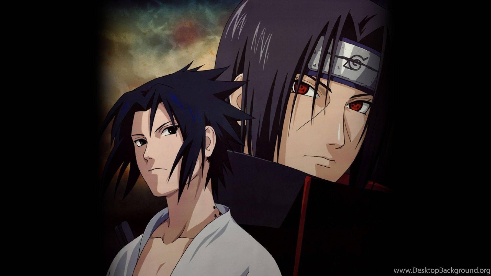 1920x1080 Download Itachi Uchiha Wallpaper