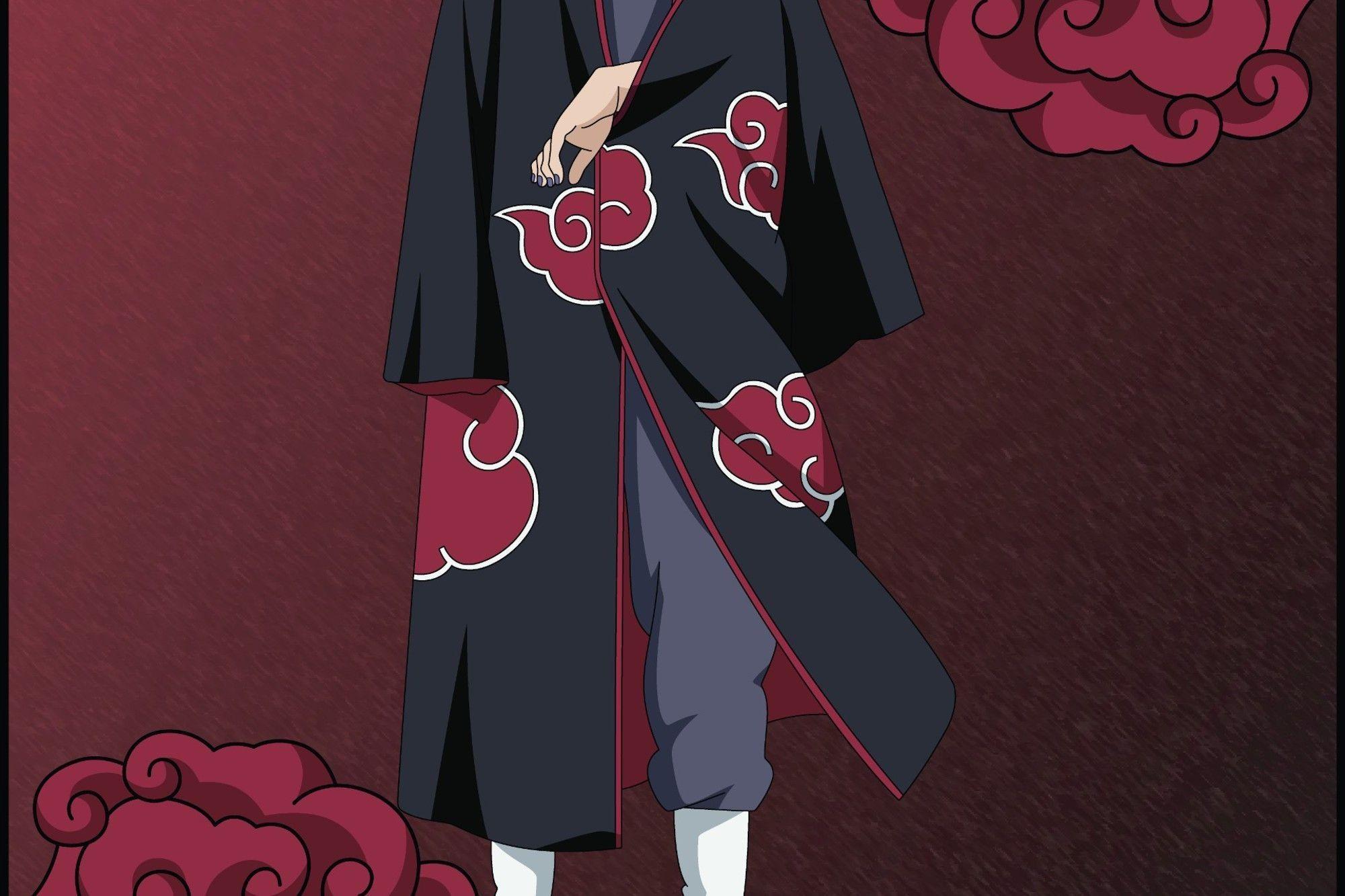 2000x1333 Elegant Itachi Picture