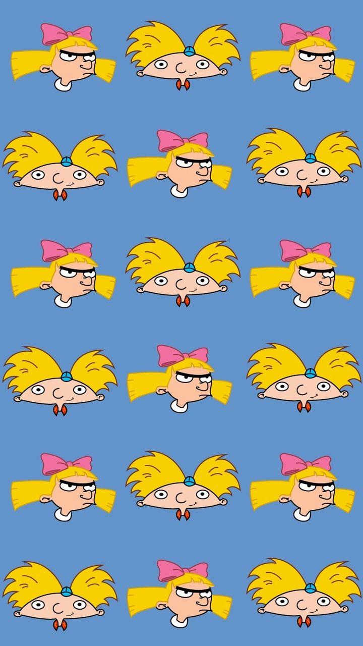720x1280 rocko's modern lifeúsqueda de Google. Hey arnold, Arnold wallpaper, Cartoon wallpaper