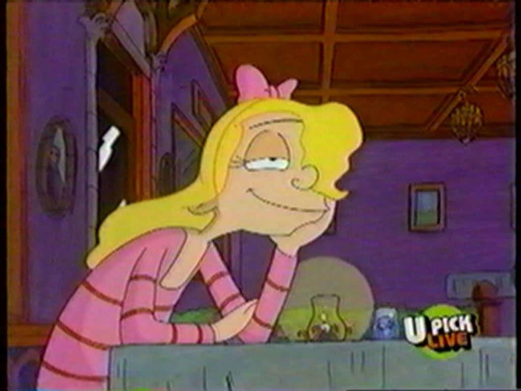 1024x768 Helga Pataki Photo