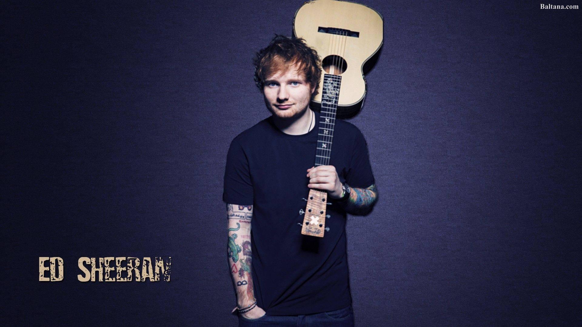 Ed Sheeran Desktop Wallpapers - Top Free Ed Sheeran Desktop Backgrounds
