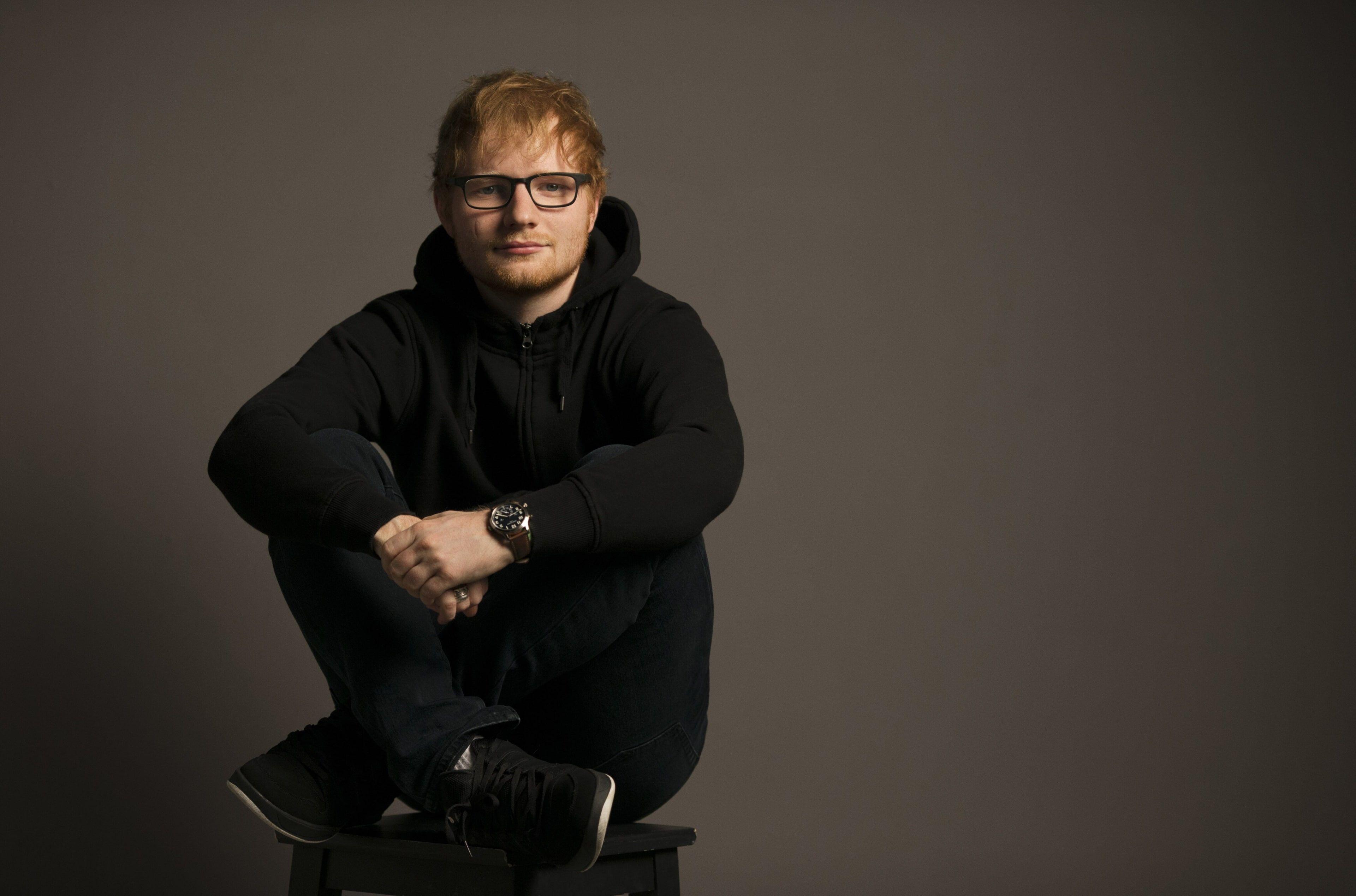 3840x2538 ed sheeran 4k HD background download K #wallpaper #hdwallpaper #desktop. Ed sheeran, HD background download, HD background