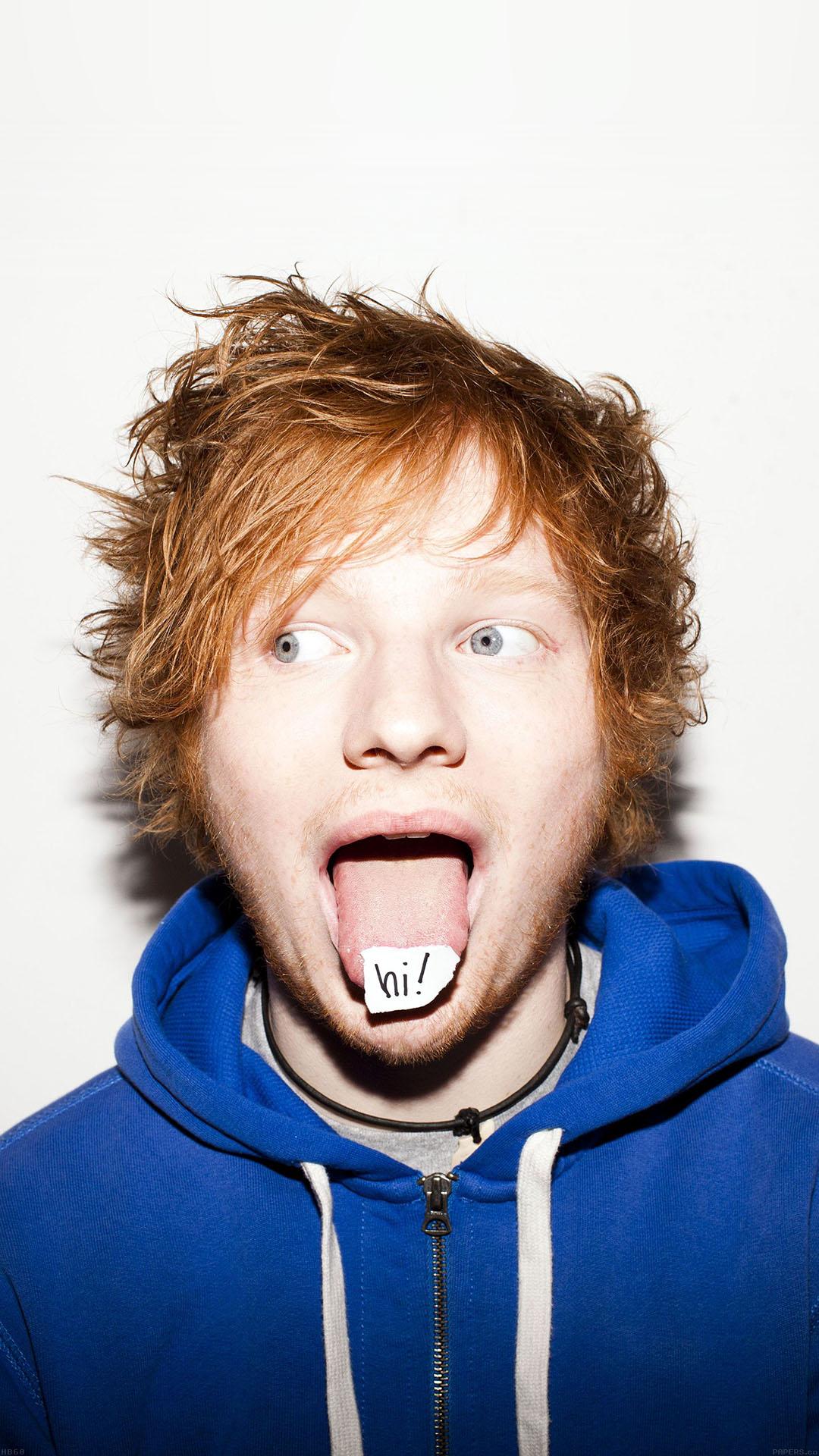 1080x1920 iPhoneXpapers sheeran singer songwriter