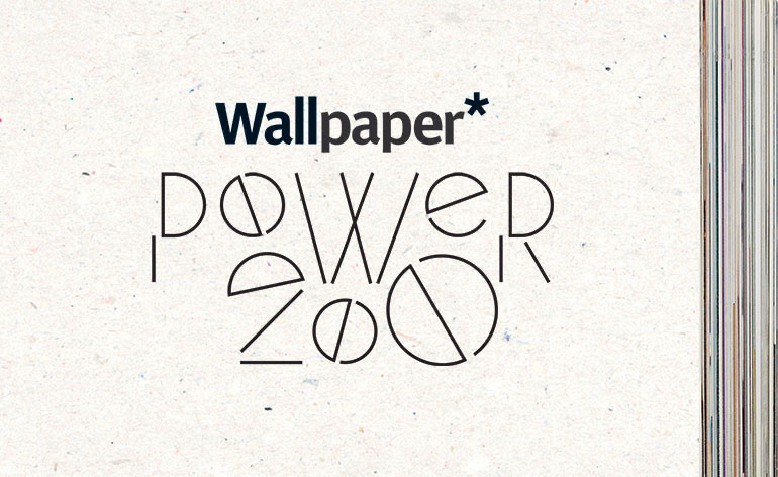 1540x944 Wallpaper* Power 200: the world's top design names and influencers. Wallpaper*