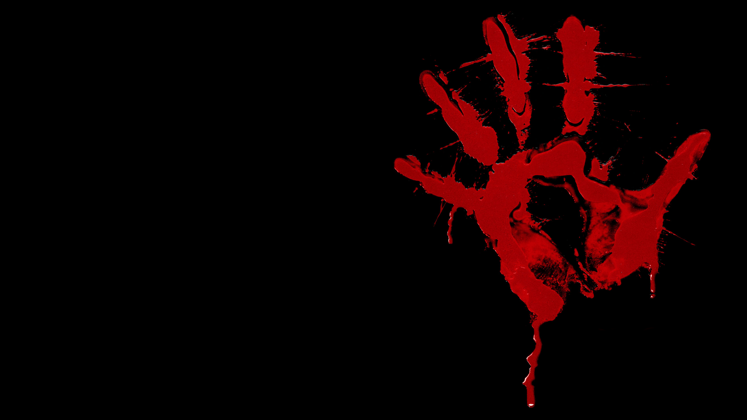 Blood Computer Wallpapers - Top Free Blood Computer Backgrounds ...