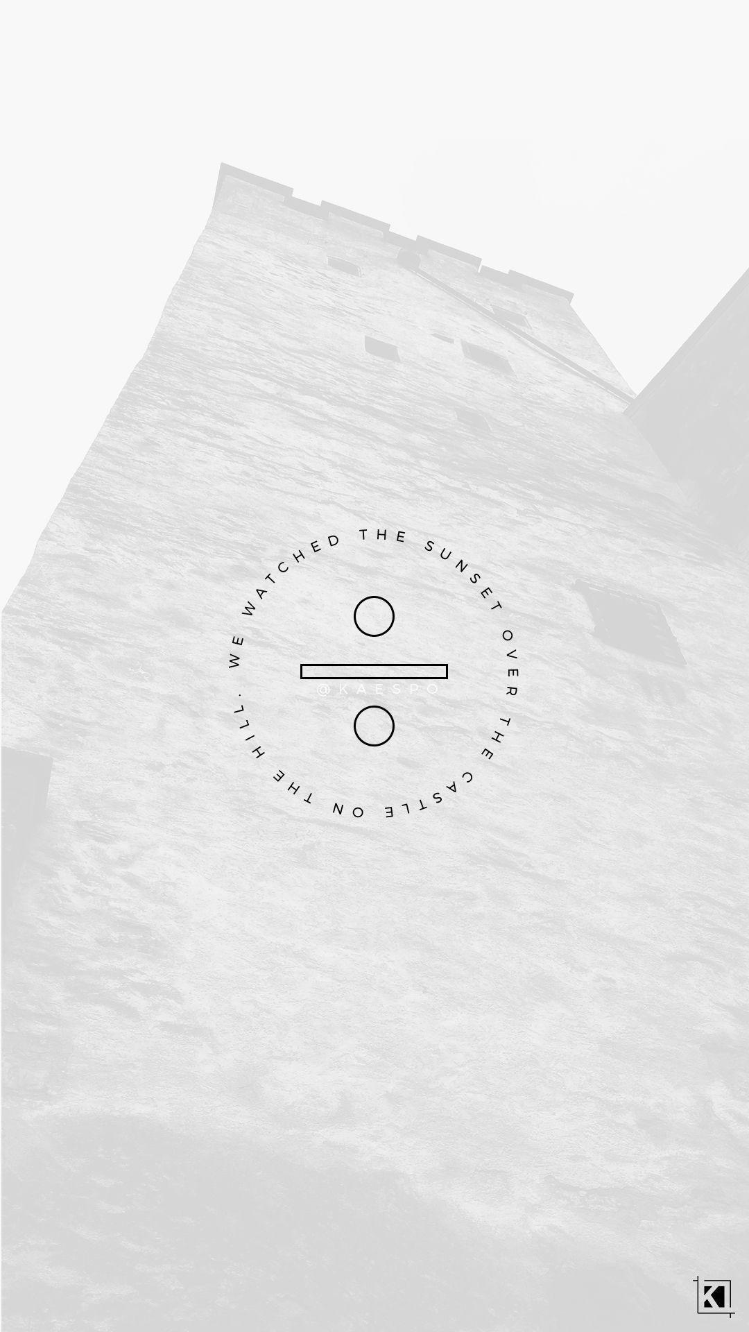 1080x1920 Ed Sheeran iPhone Wallpaper