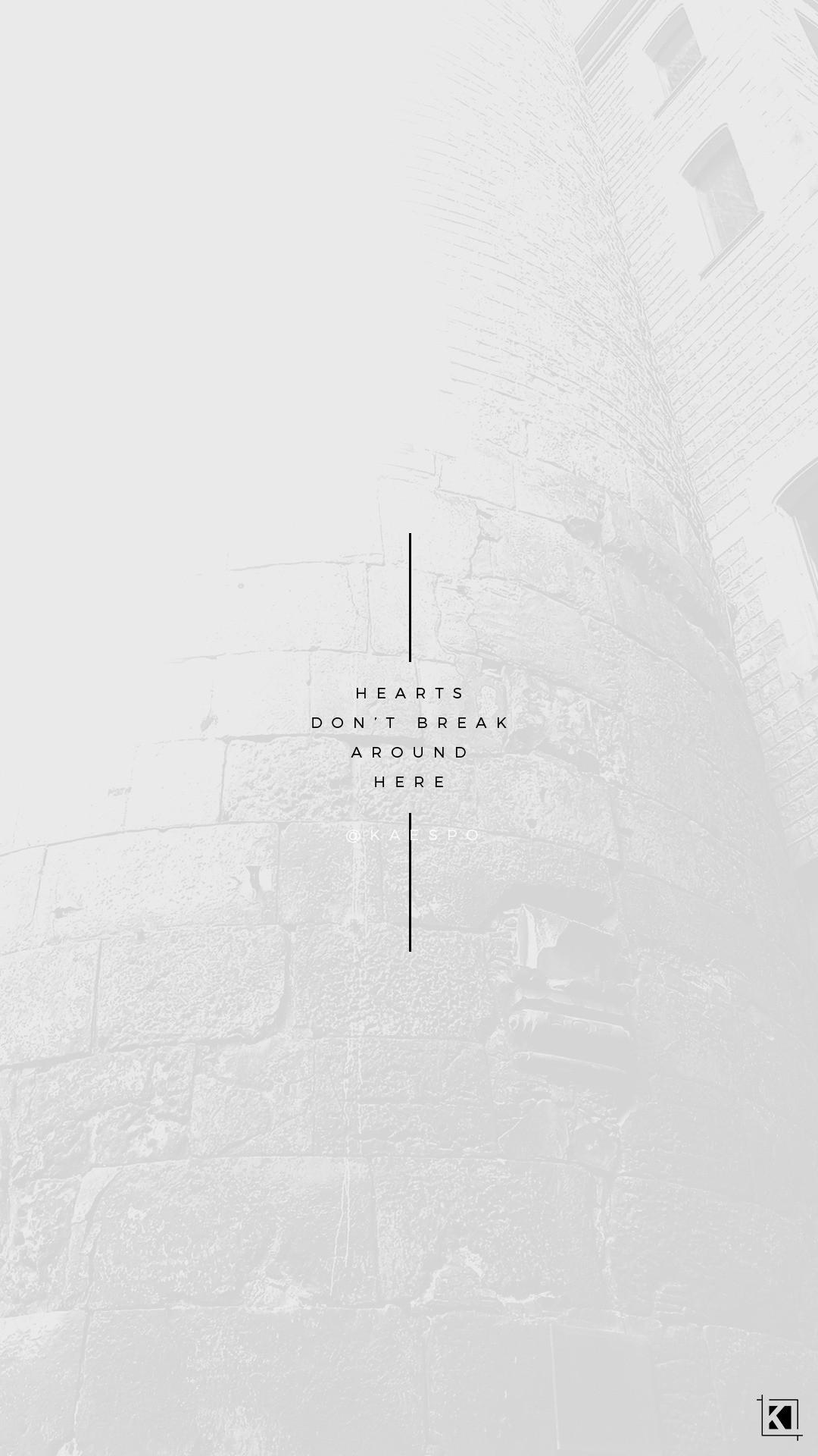 1080x1920 Ed Sheeran Lyrics Wallpaper