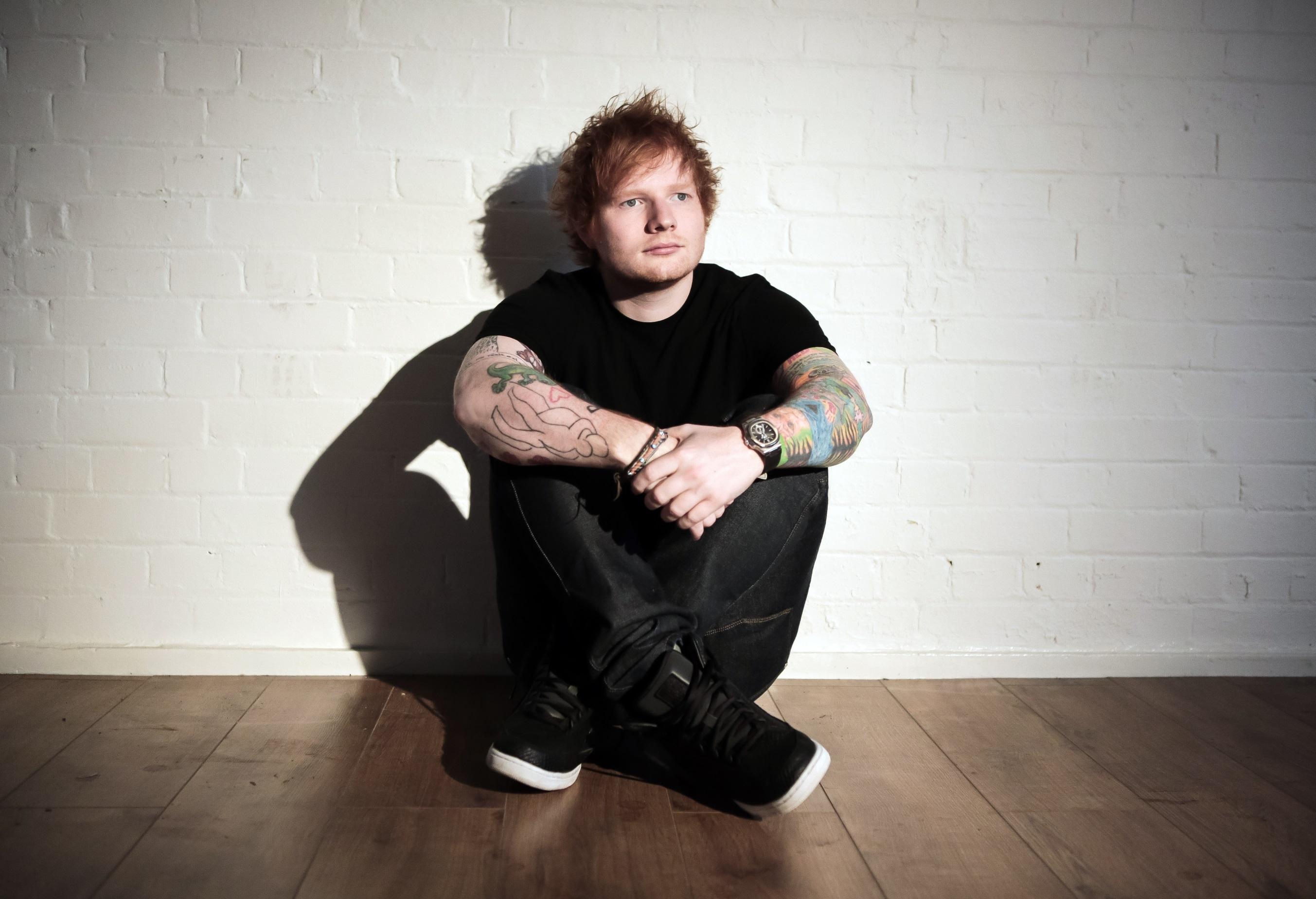 2706x1848 2706x1848 Ed Sheeran background HD Gallery HD Wallpaper