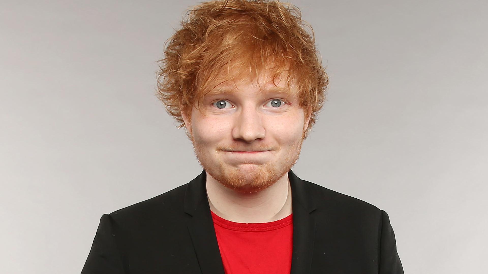 1920x1080 Ed Sheeran Wallpaper 04