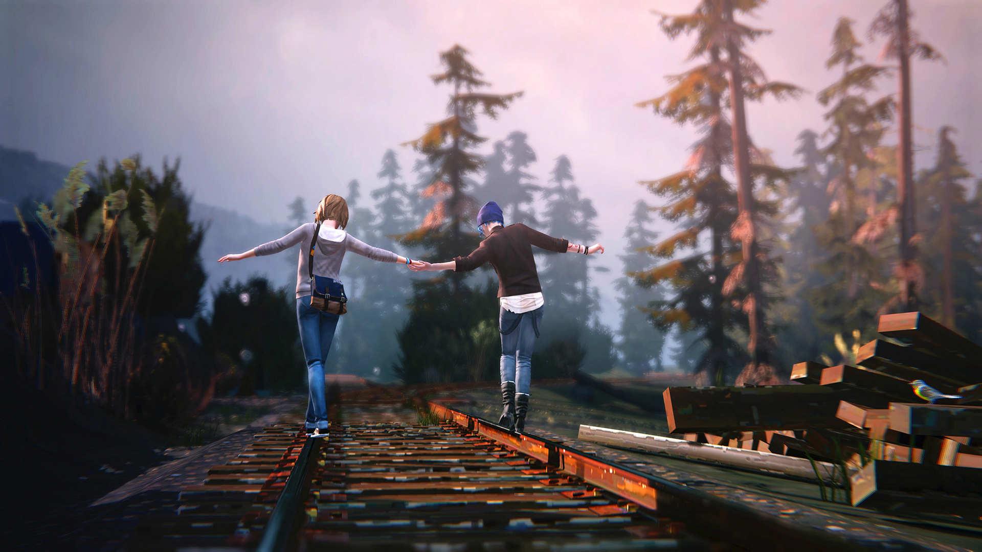 1920x1080 Life Is Strange HD Wallpaper and Background