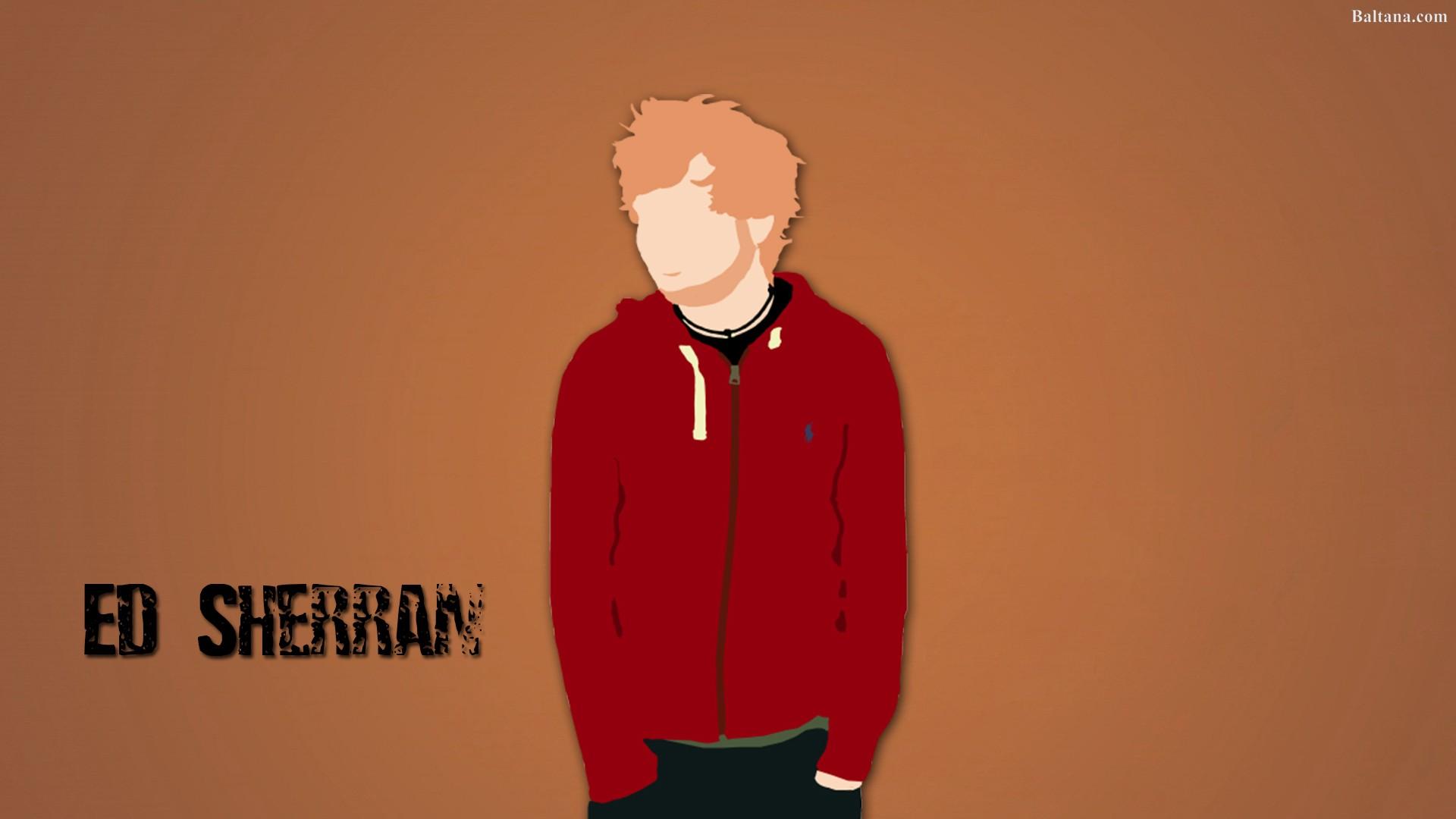 1920x1080 Ed Sheeran 2022 Wallpaper