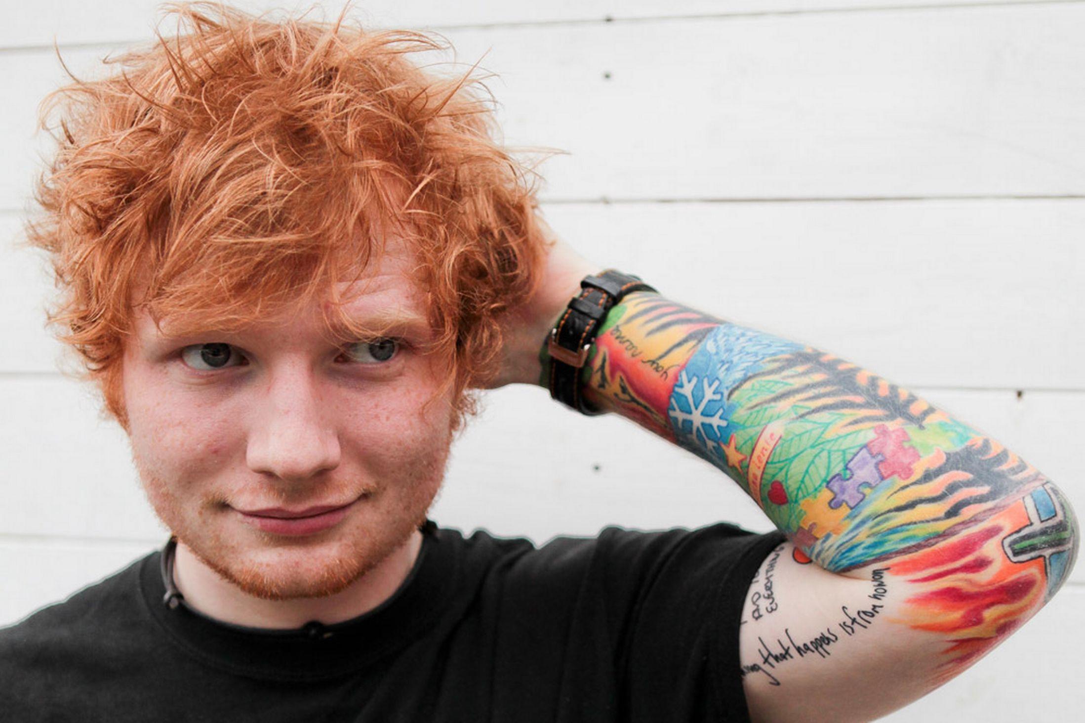 2197x1463 3100x1998 Ed Sheeran desktop wallpaper Gallery HD Wallpaper