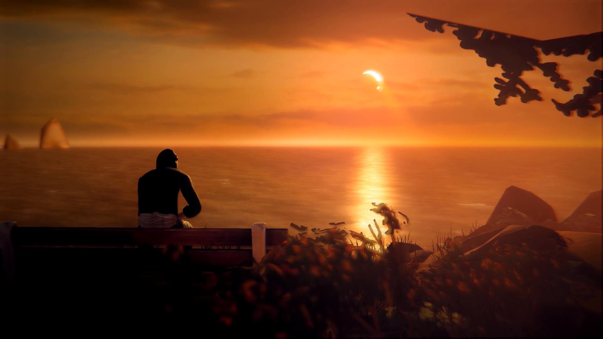 1920x1080 Life Is Strange Wallpaper