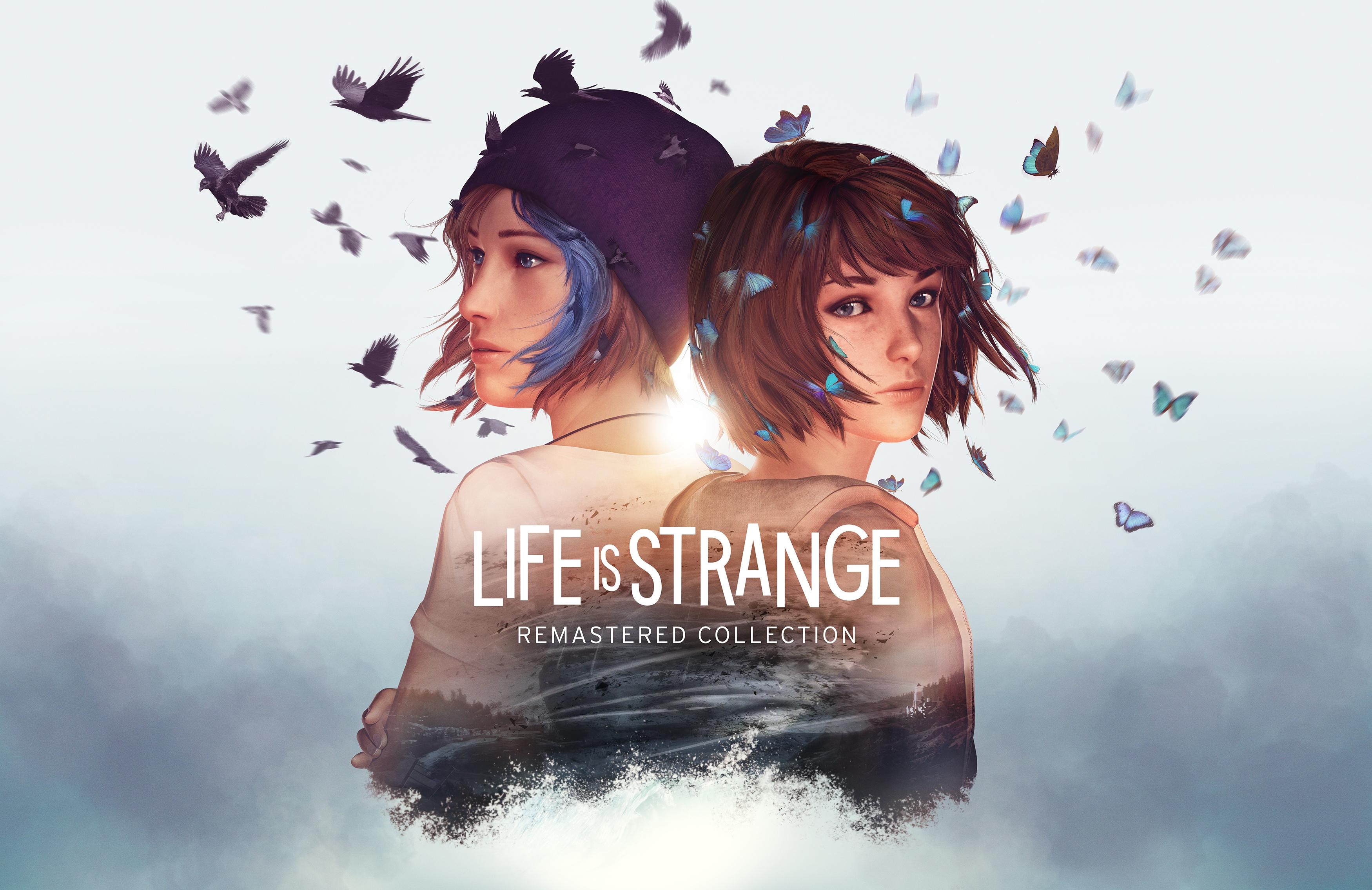 3500x2270 Life Is Strange 2 HD Wallpaper and Background