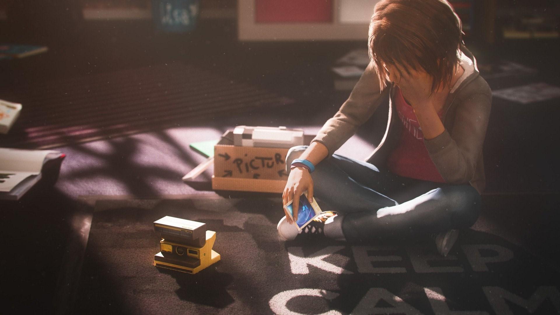 1920x1080 1920x1080 free computer wallpaper for life is strange Gallery HD Wallpaper