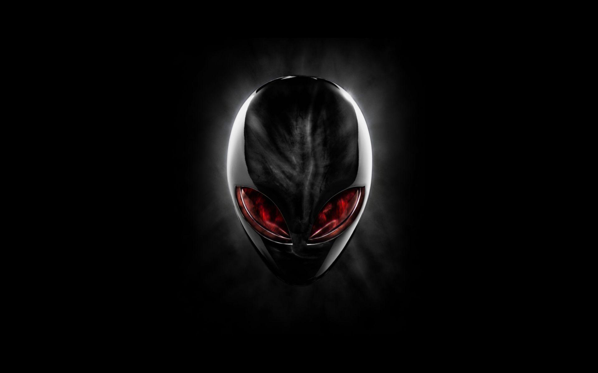 1920x1200 Alienware Default Wallpaper
