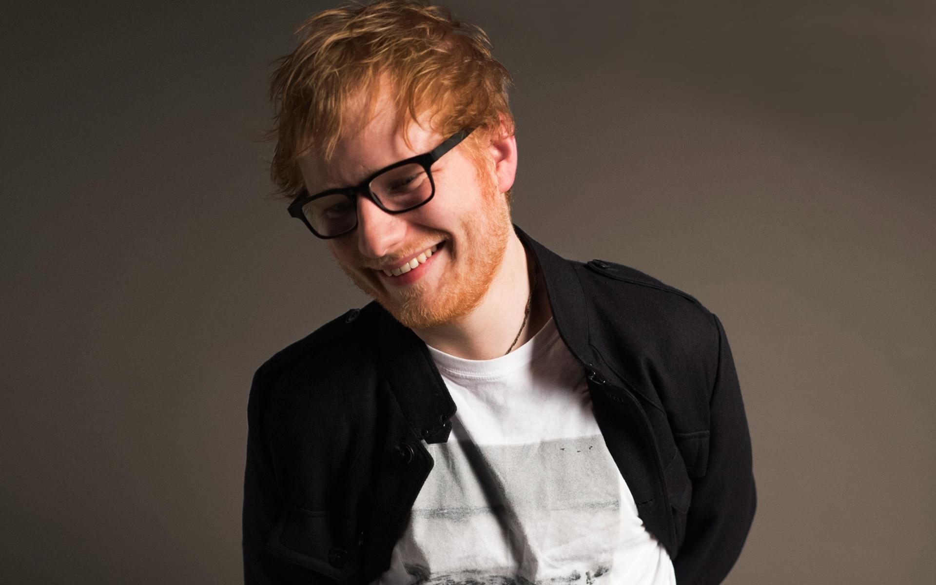 1920x1200 Download wallpaper Ed Sheeran, british singer, superstars, guys, celebrity for desktop with resolution 1920x1200. High Quality HD picture wallpaper
