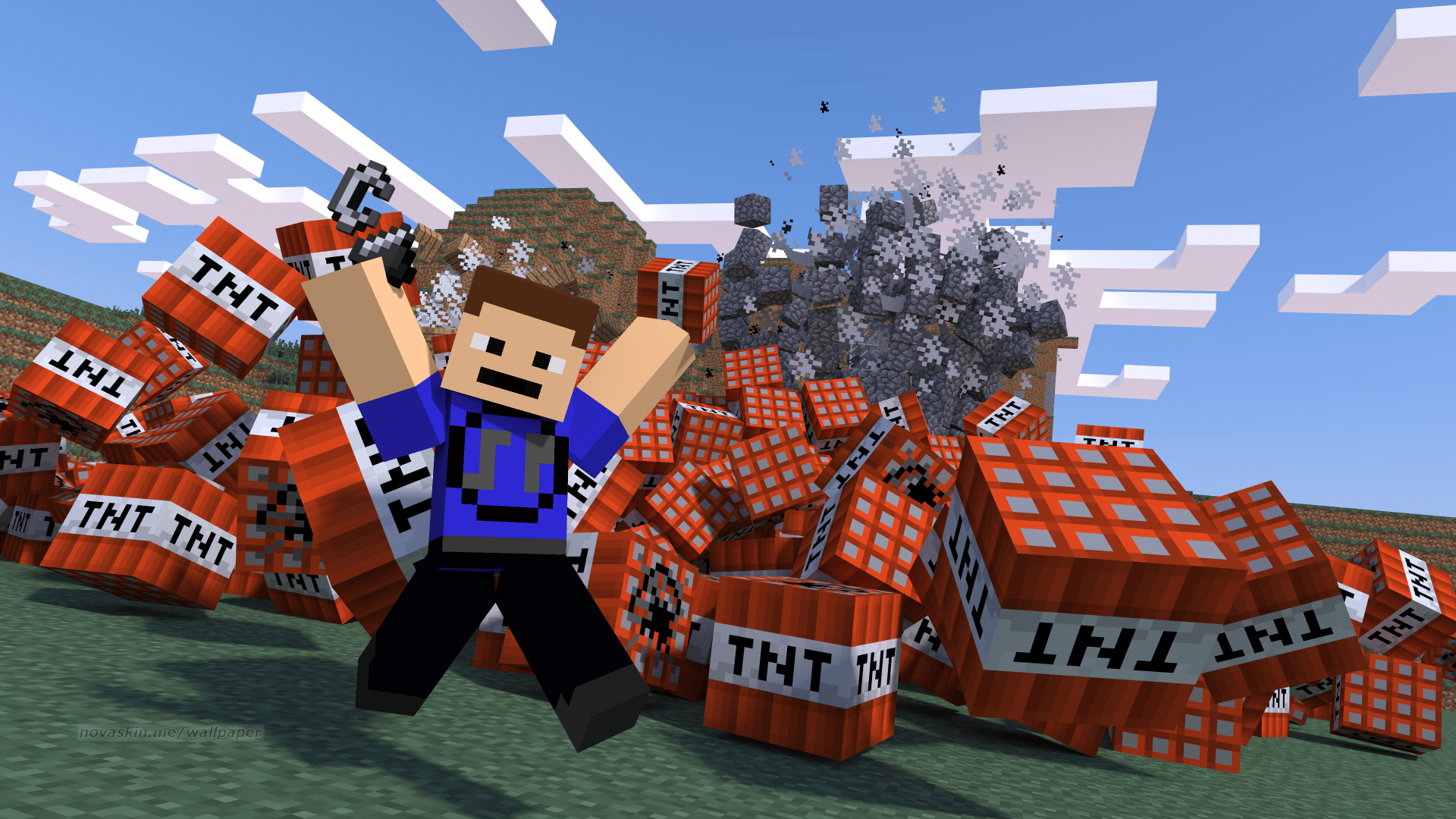 1920x1080 Roblox Desktop Wallpaper