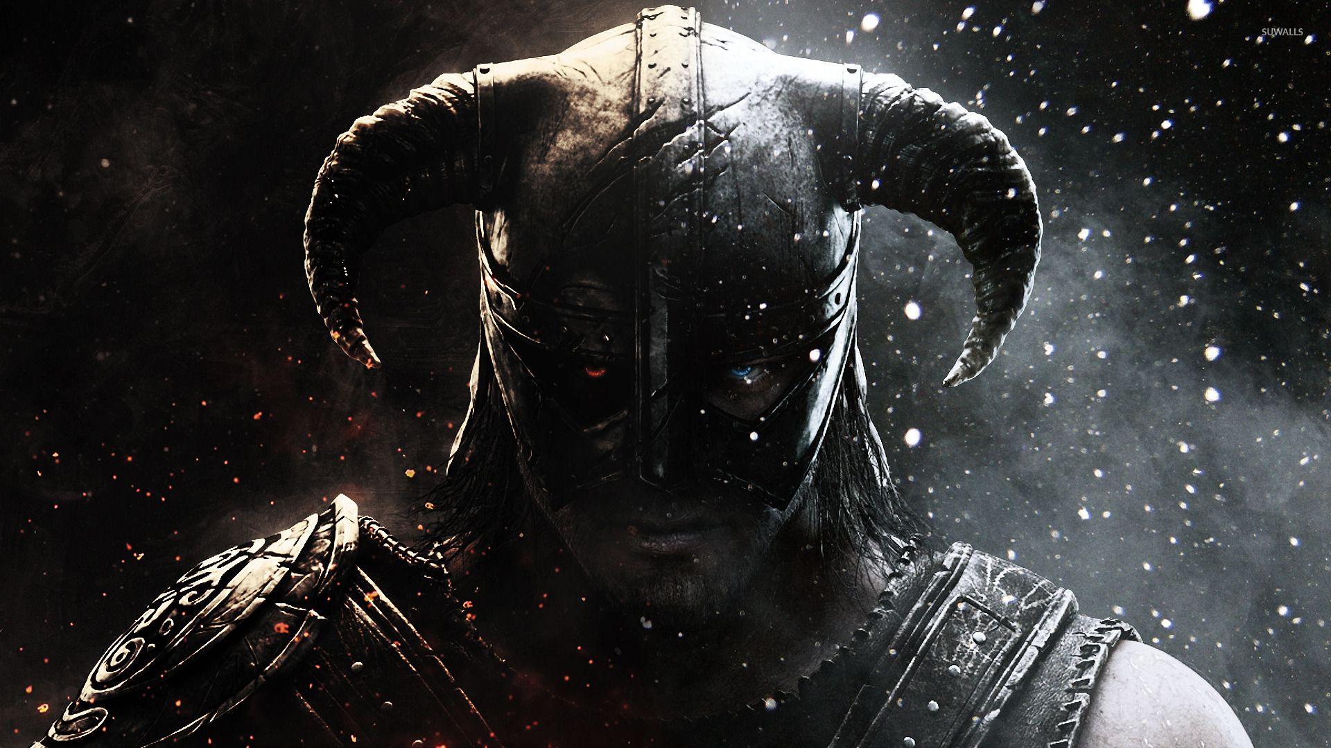 1920x1080 Skyrim Wallpaper HD for Desktop