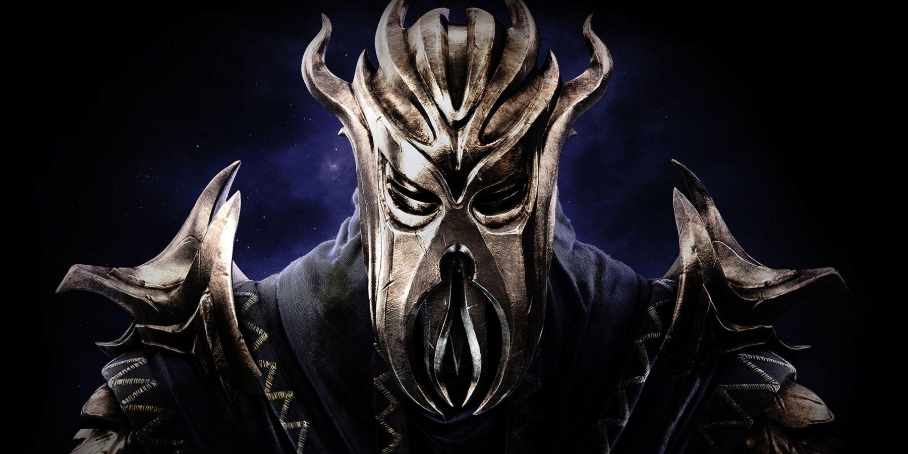 1800x900 Skyrim's Dragonborn Don't Tend to Have Happy Endings