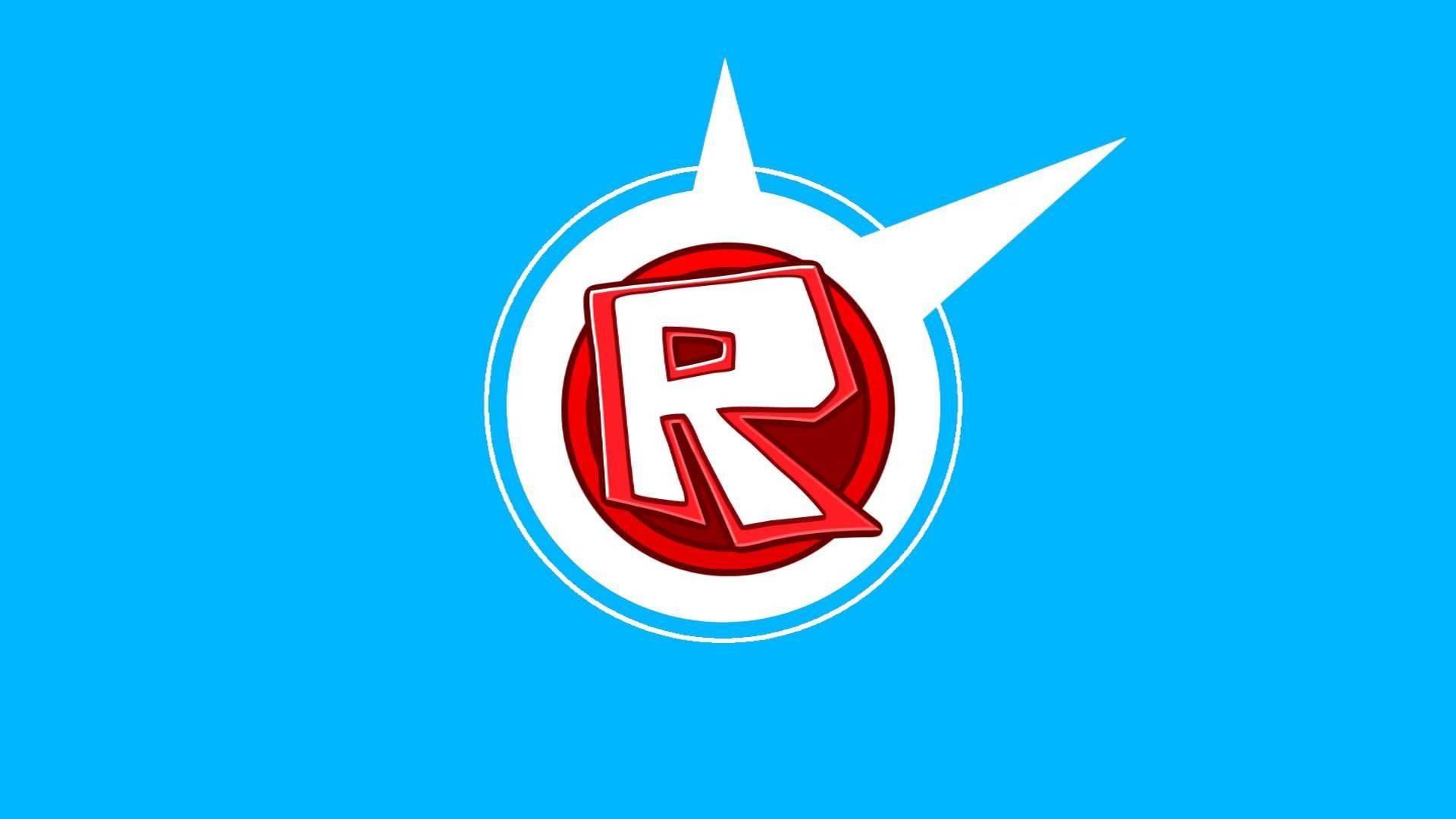 1920x1080 Download Cool HD Logo Of Roblox Wallpaper