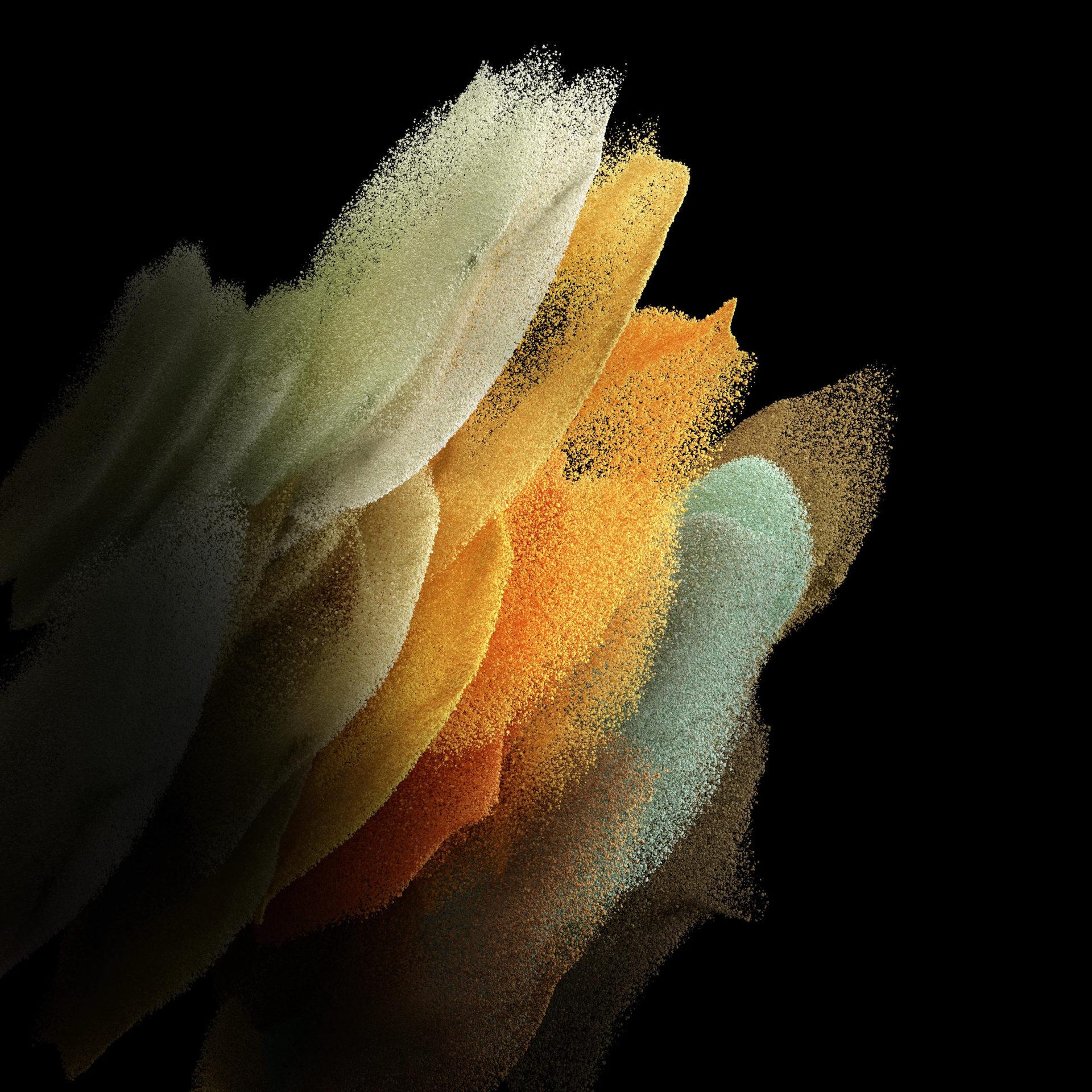 1920x1920 Download the Samsung Galaxy S21 wallpaper here