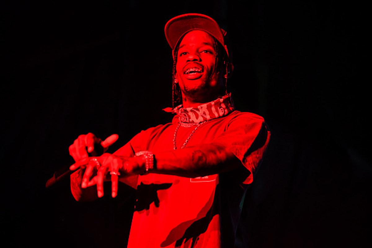 1200x800 Every Travis Scott Project Ranked