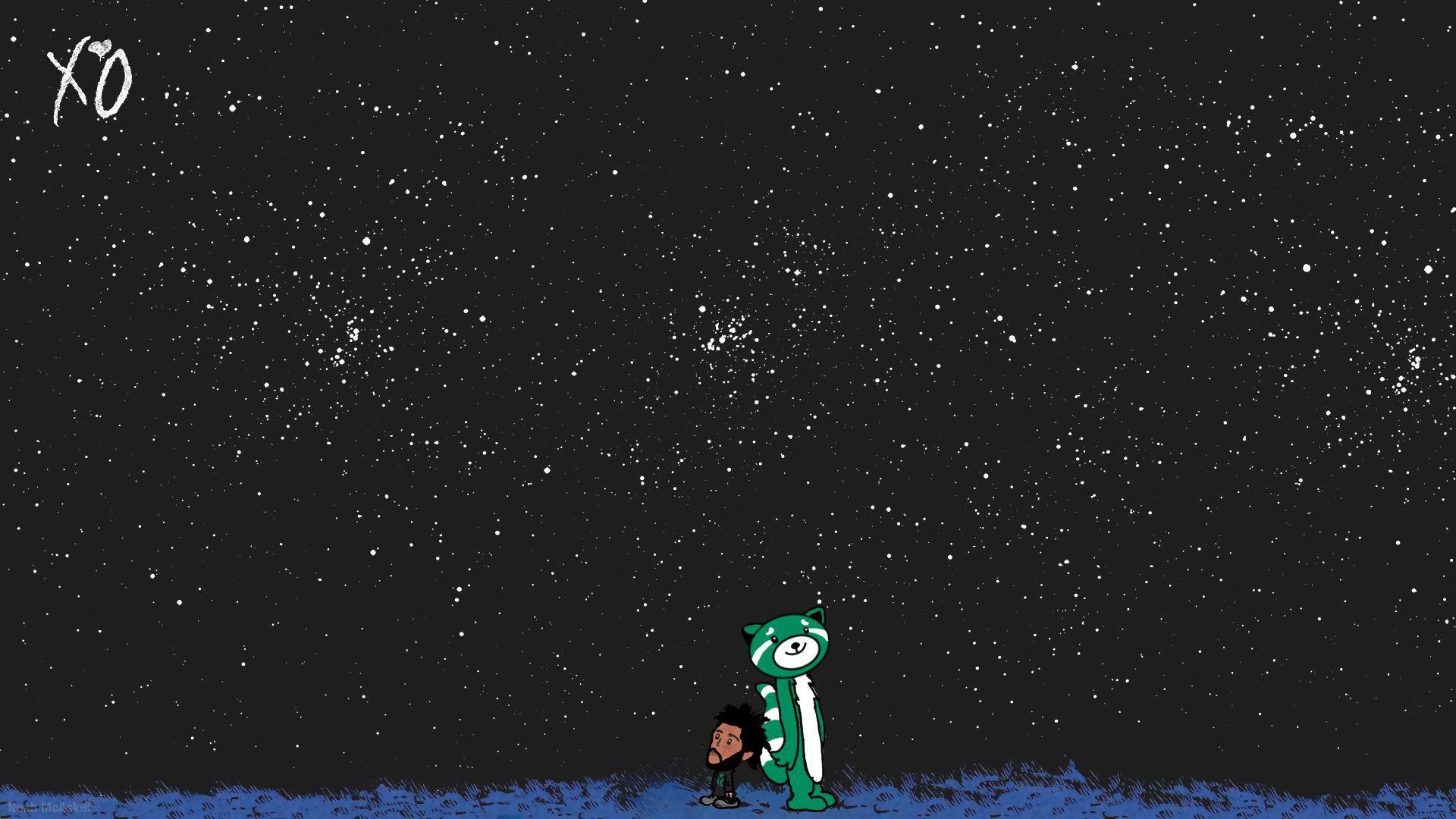 1920x1080 Xo Wallpaper. Xo Wallpaper, EXO Chibi