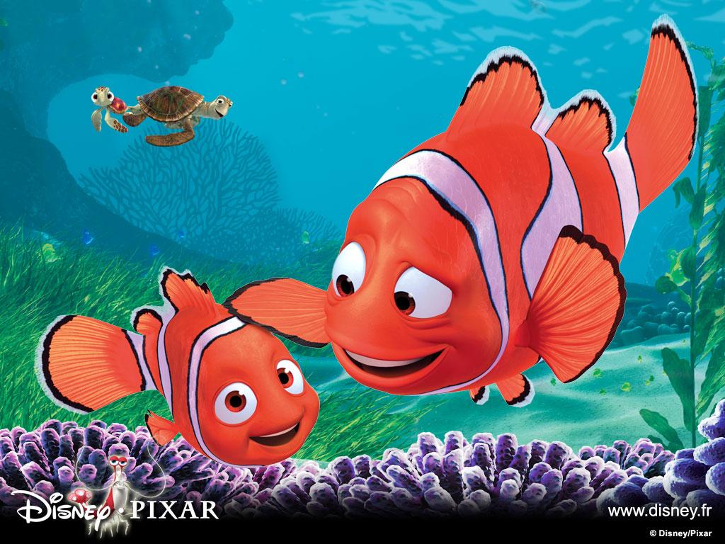 1024x768 Free Nemo, Download Free Nemo png image, Free ClipArts on Clipart Library
