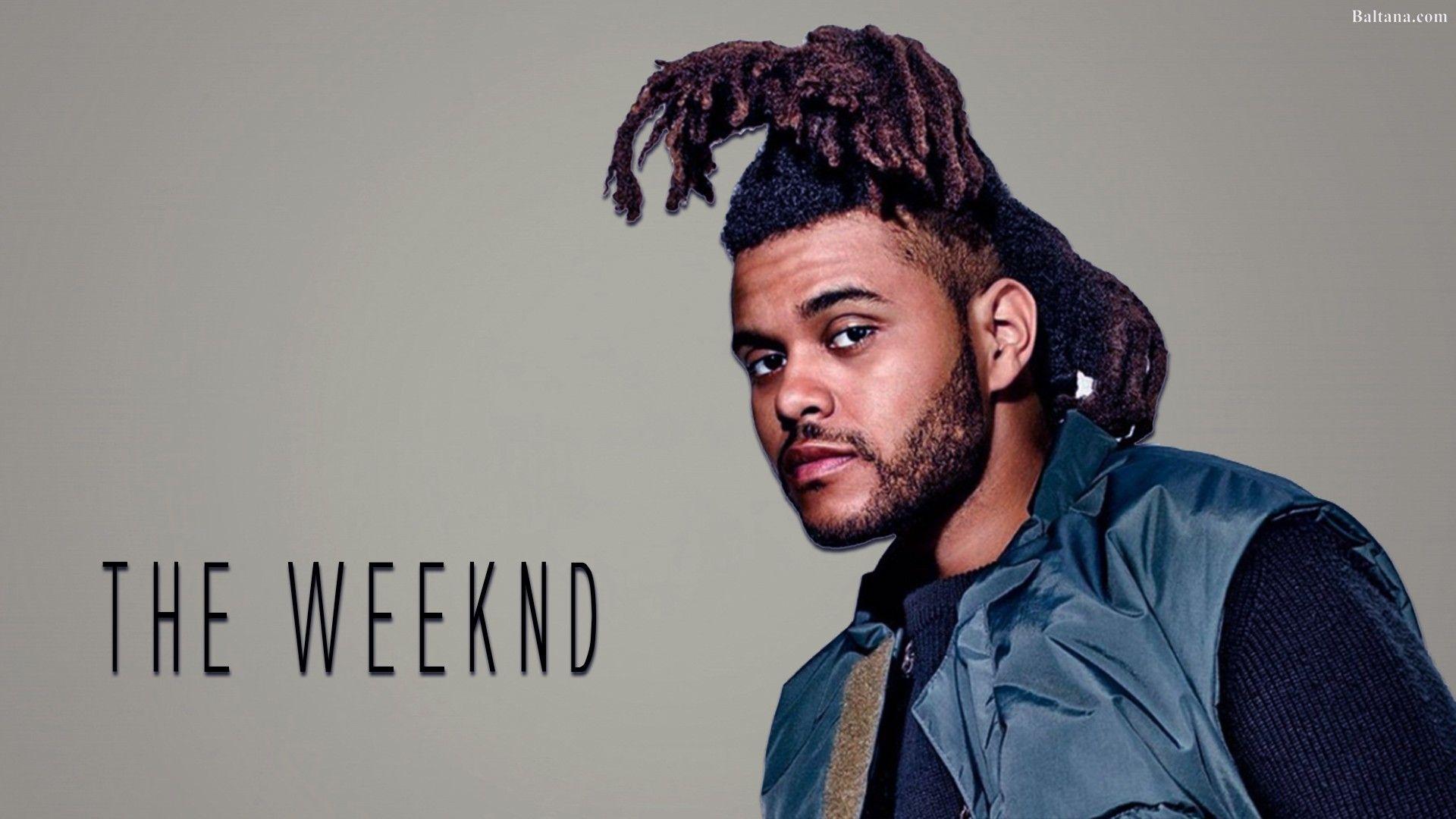 The Weeknd Desktop Wallpapers - Top Free The Weeknd ...