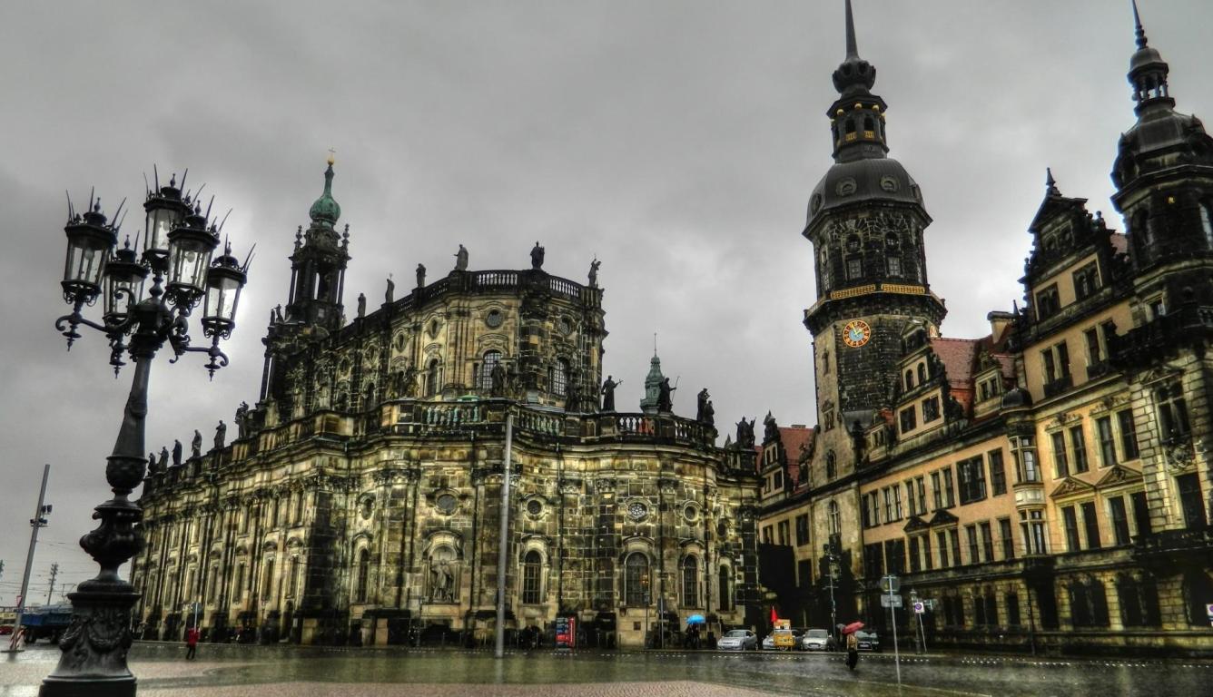1336x768 dresden, germany, building HD Laptop Wallpaper, HD City 4K Wallpaper, Image, Photo and Background