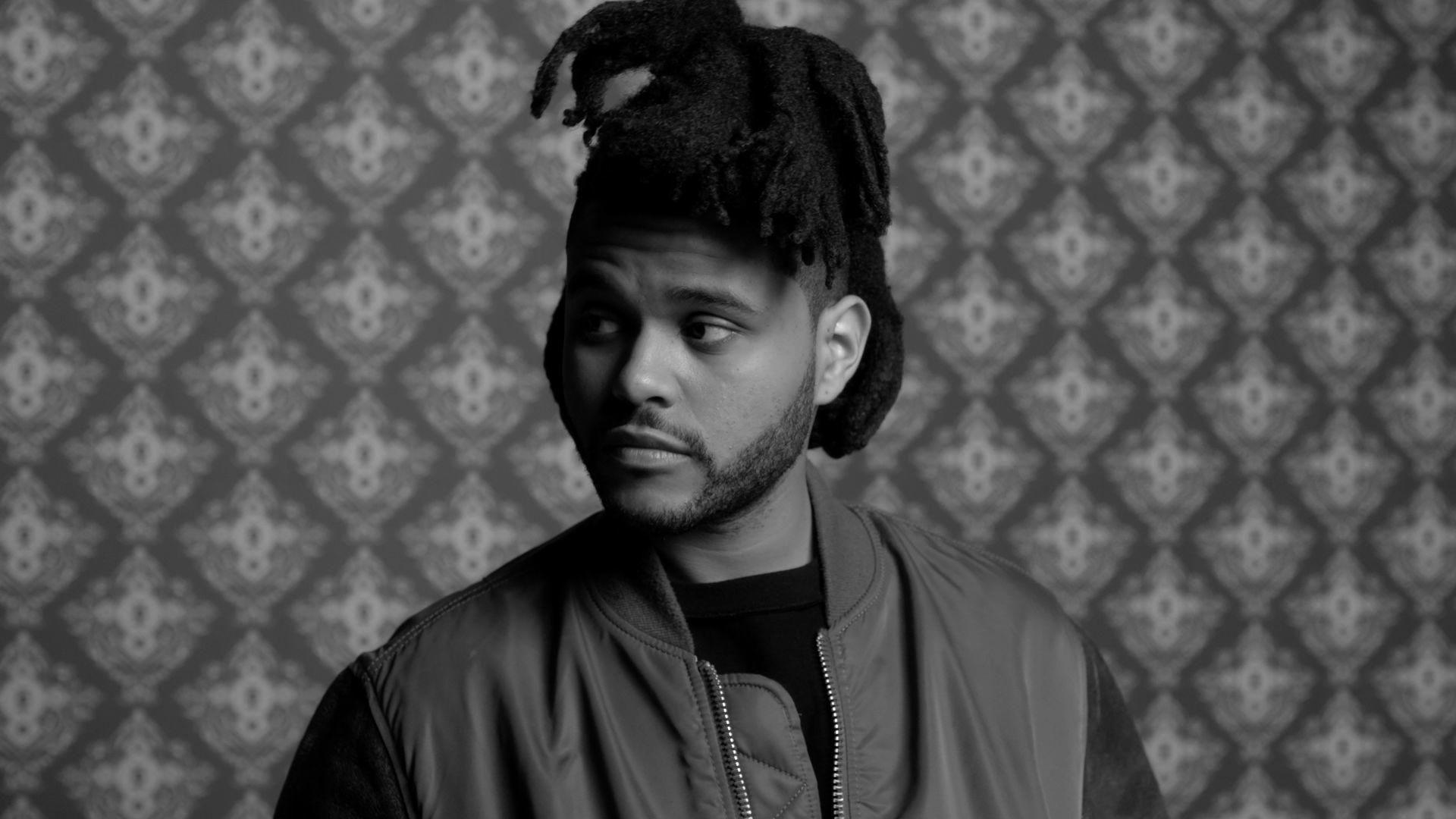 The Weeknd Laptop Wallpapers - Top Free The Weeknd Laptop Backgrounds