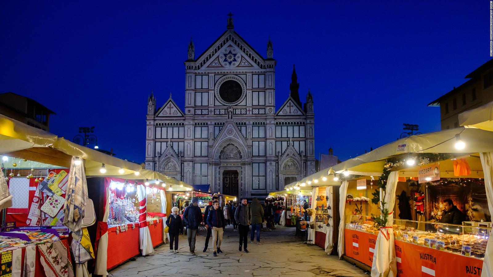 1600x900 Christmas markets 2021: Which events are going ahead?