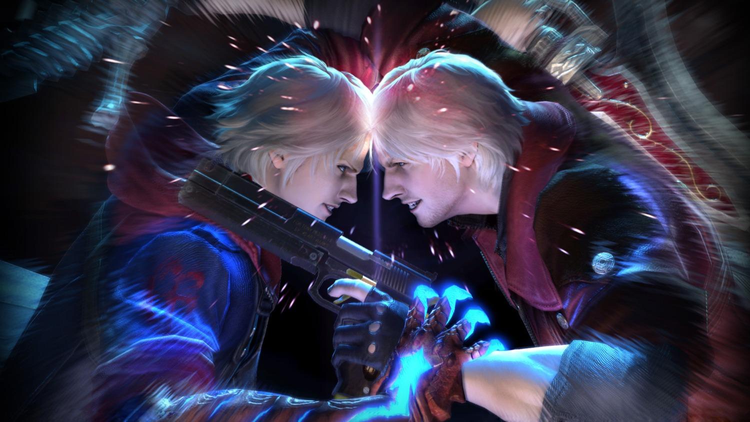 1500x844 devil may cry dante nero male wallpaper