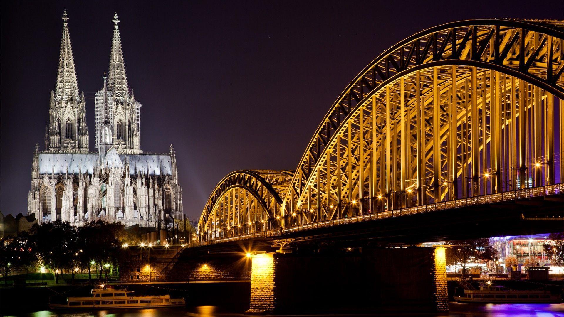 1920x1080 Germany HD Wallpaper