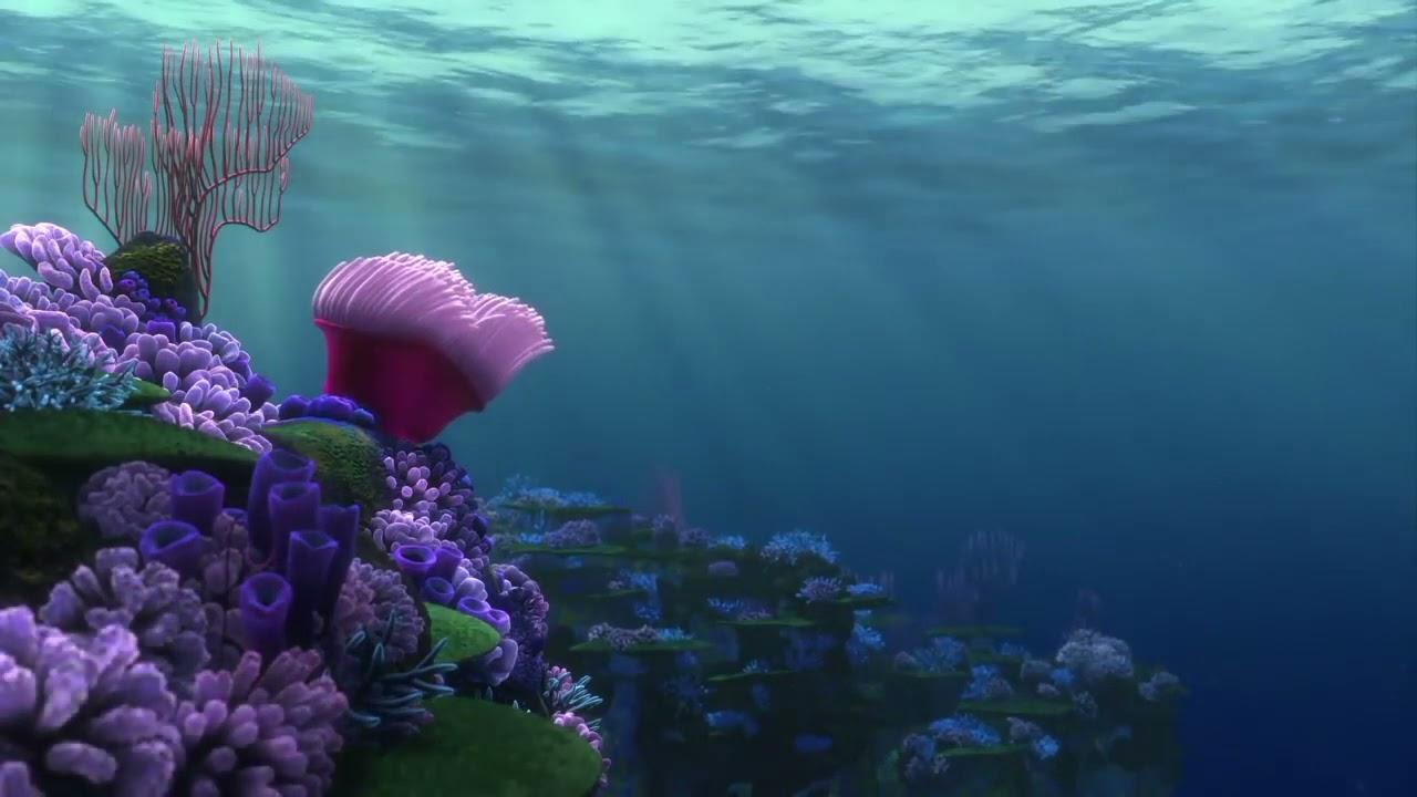 Finding Nemo Desktop Wallpapers - Top Free Finding Nemo Desktop ...