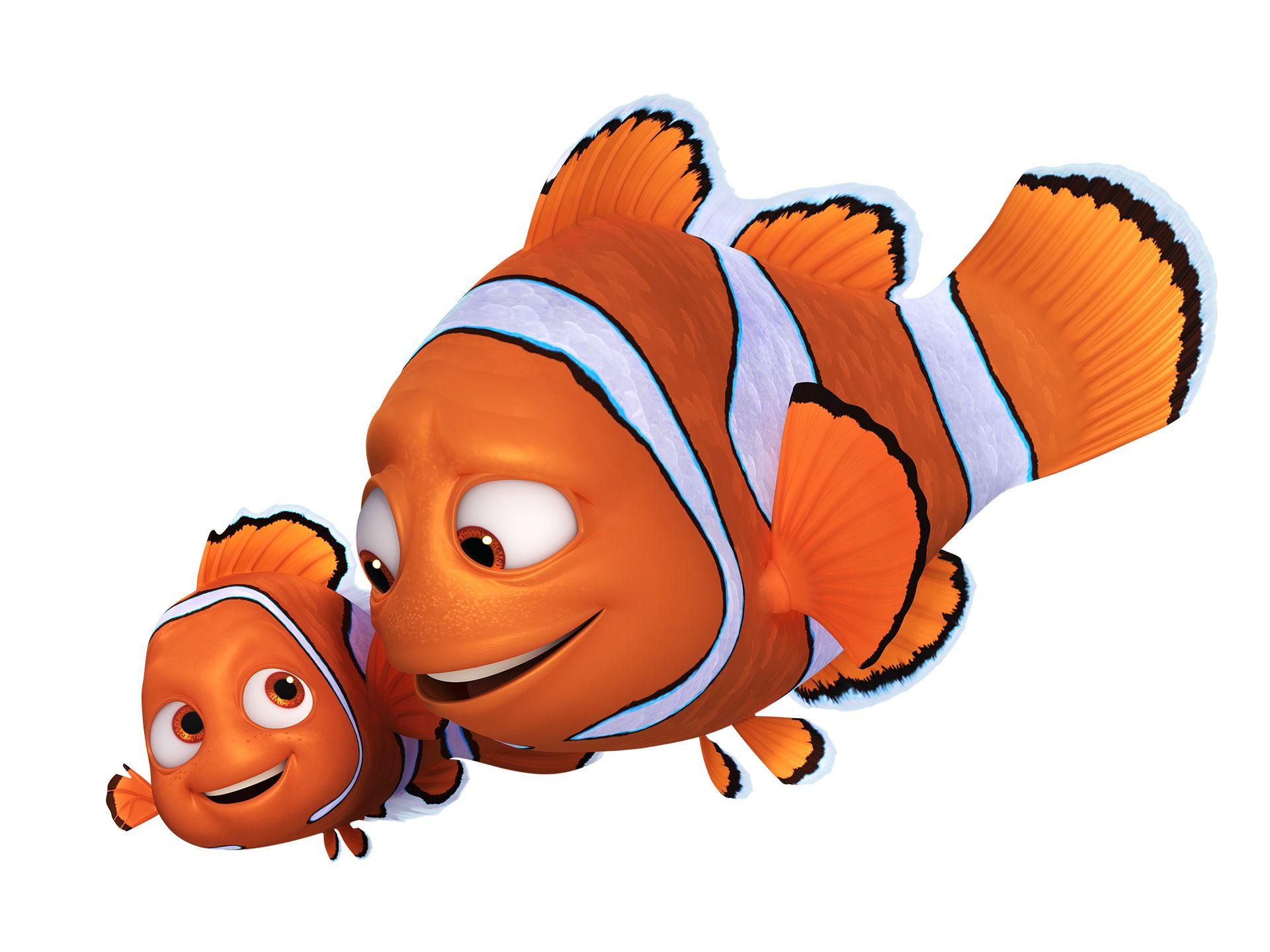 1920x1440 Nemo Wallpaper