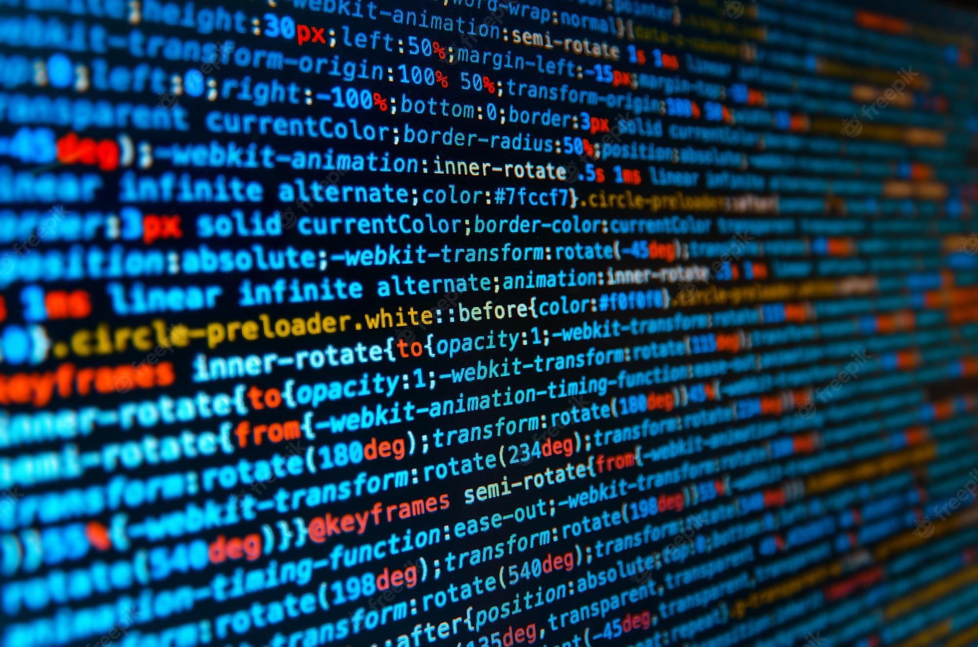 Code Programmer Wallpapers - Top Free Code Programmer Backgrounds ...