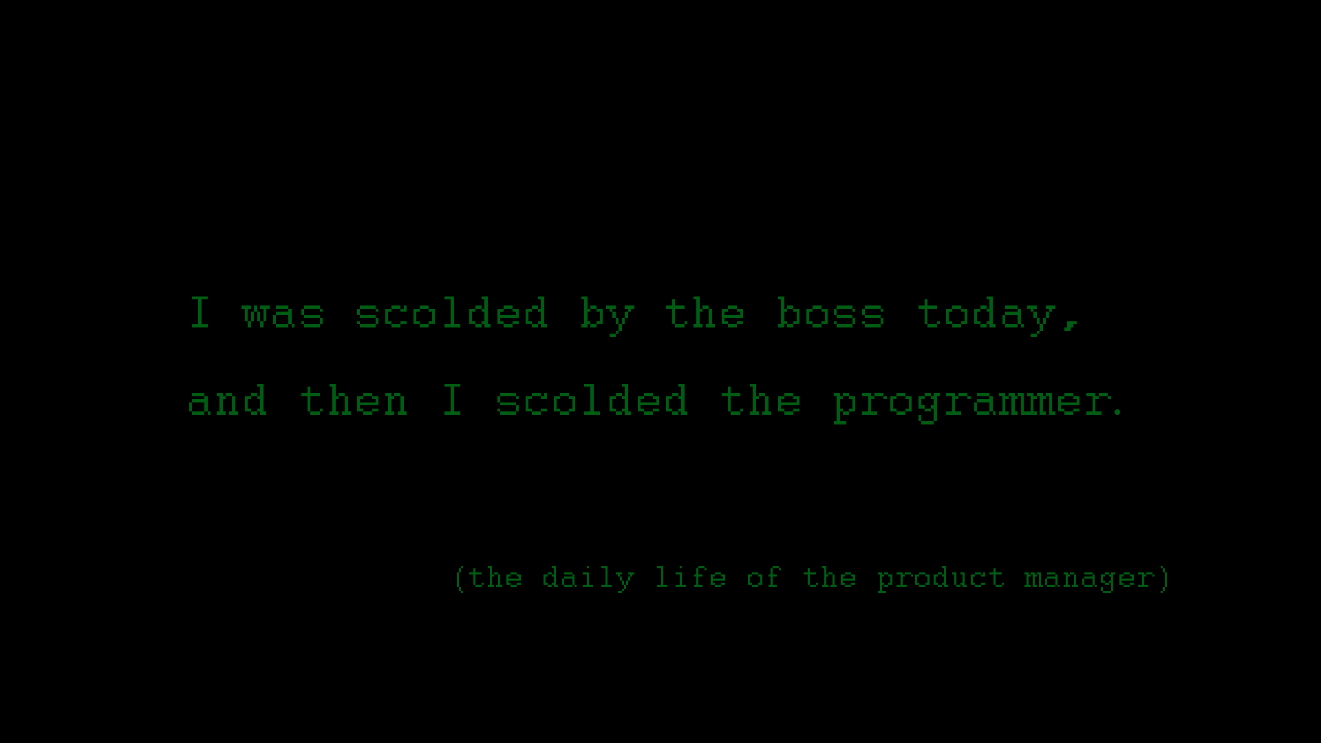 Minimal Programmer Wallpapers - Top Free Minimal Programmer Backgrounds ...