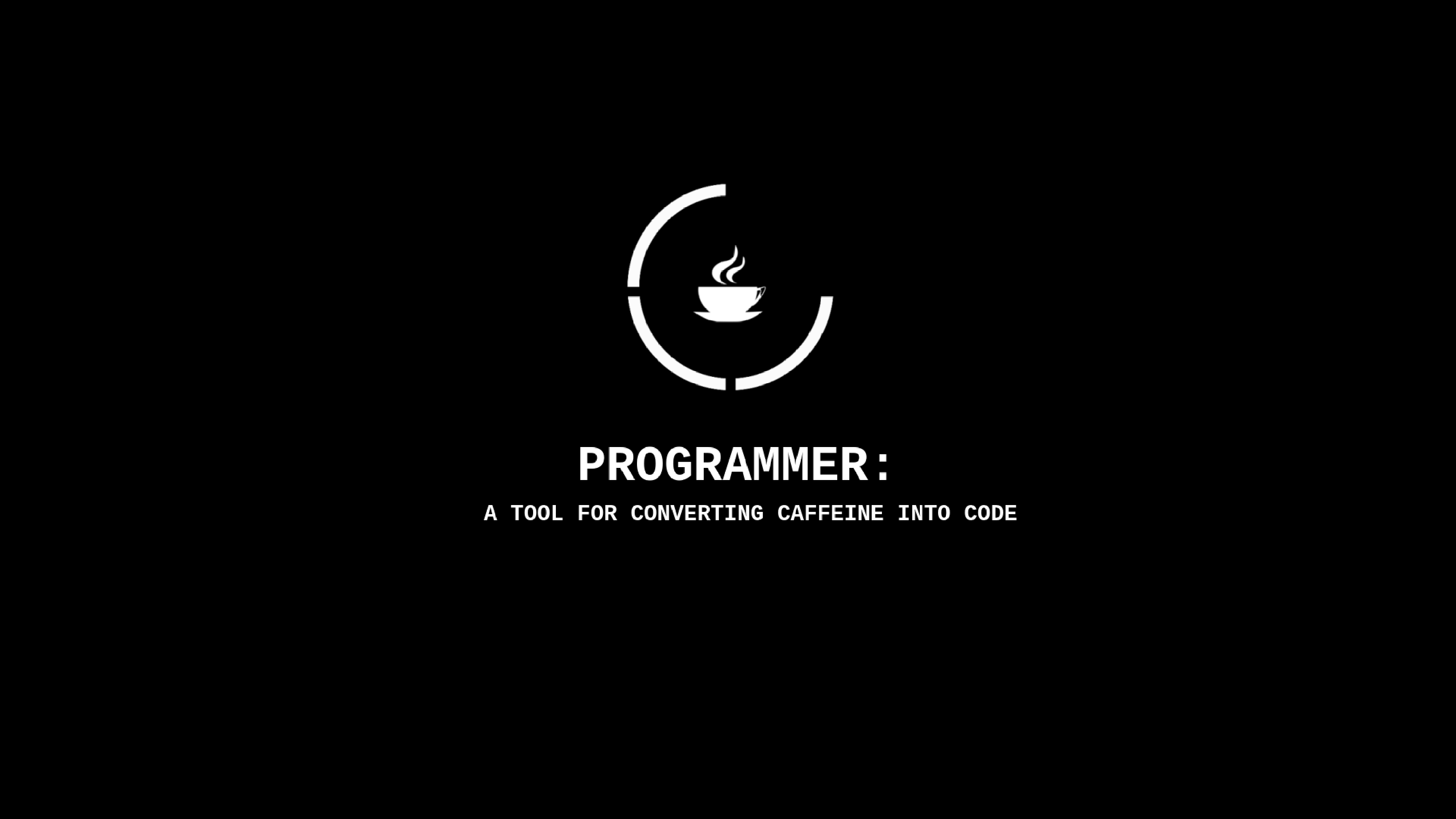 Code Programmer Wallpapers - Top Free Code Programmer Backgrounds ...