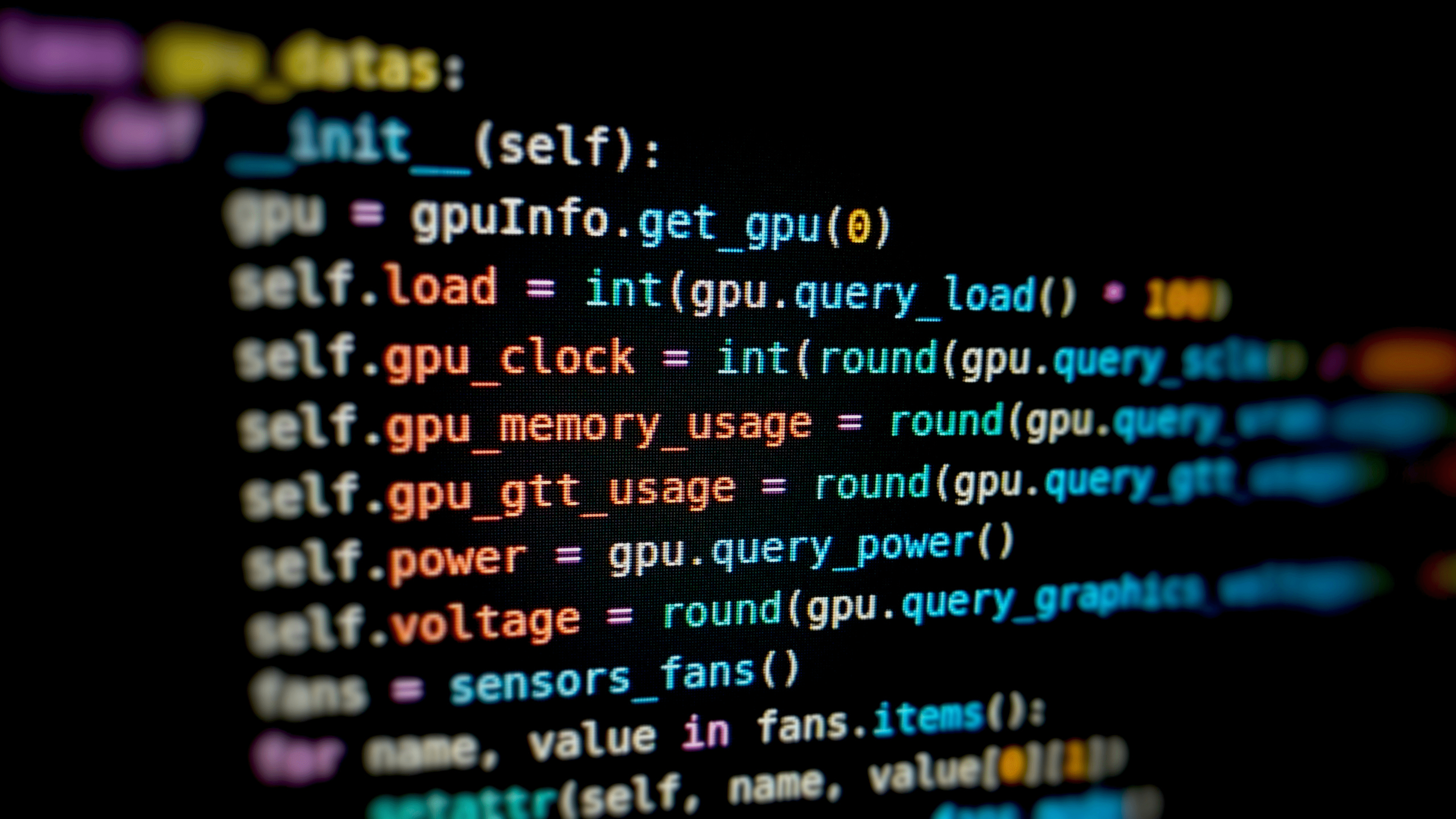 Coding Hd Wallpapers Top Free Coding Hd Backgrounds Wallpaperaccess