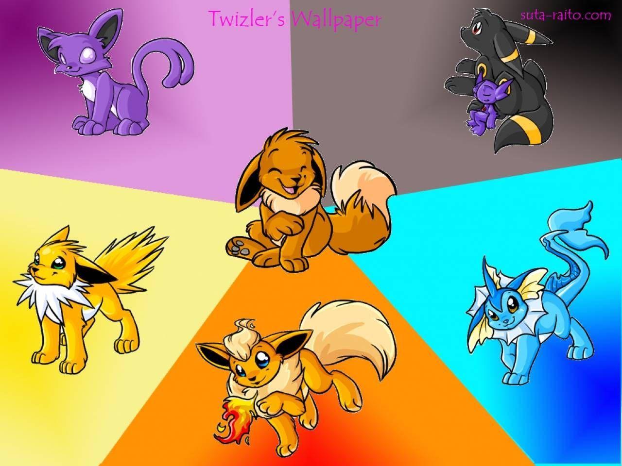 1280x960 Eevee image Eevee Evolutions HD wallpaper and background photo 950