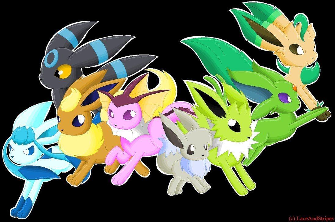 1097x728 Pokemon Omega Ruby Alpha Sapphire ORAS Eeveelutions GiveAway