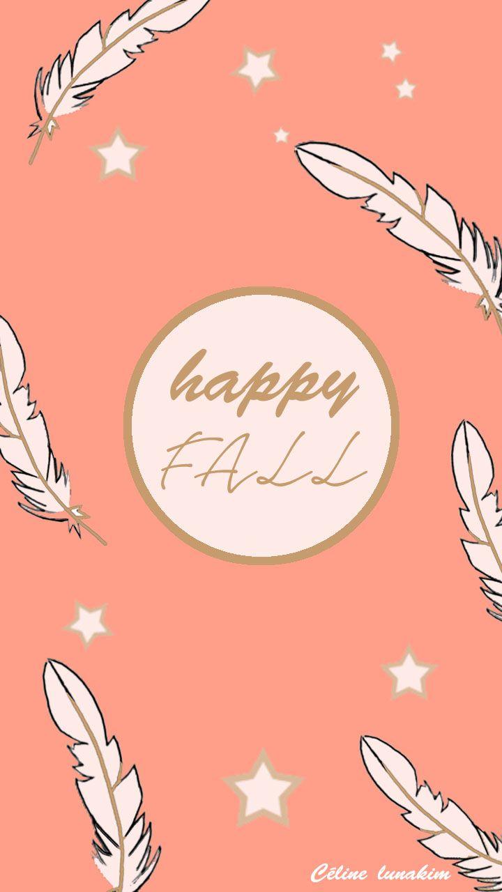 Happy Fall iPhone Wallpapers - Top Free Happy Fall iPhone Backgrounds