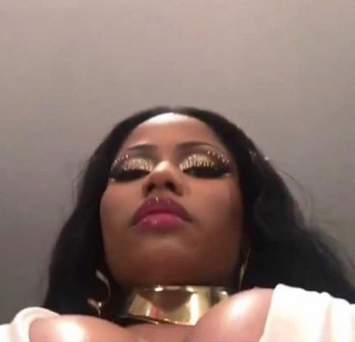 1242x1195 nicki minaj meme. Nicki minaj, Nicki minaj picture, Nicki minaj photo