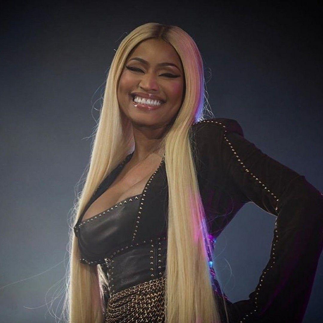 1080x1080 Nicki Minaj Follow me on IG: TheHeartShow SC: Beauty_Jasmine Pintrest:HeartBreaker94 T. Nicki minaj picture, Nicki minaj photo, Nicki minaj barbie