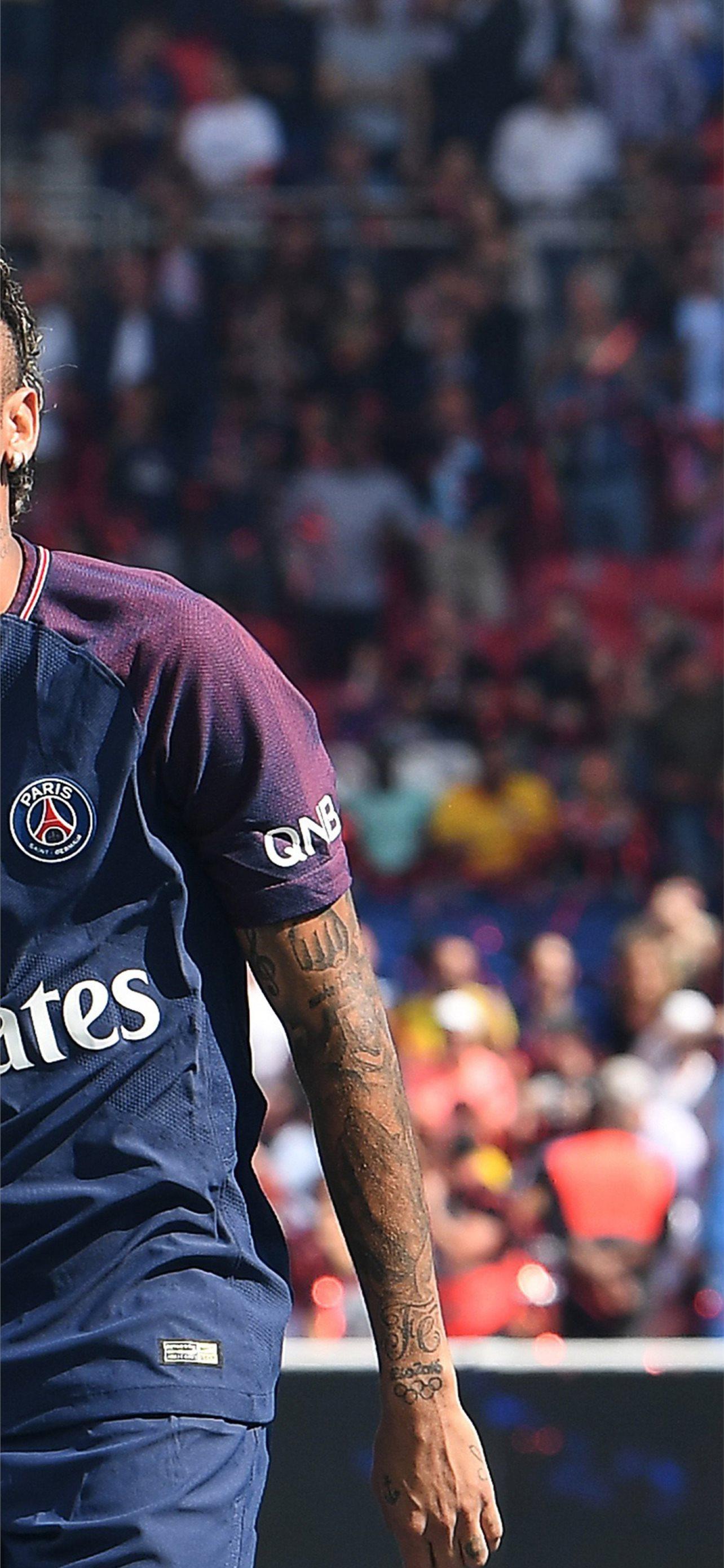 1284x2778 Neymar PSG Resolution HD Sports 4K Image Photo a. iPhone Wallpaper Free Download