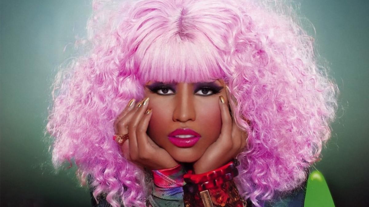 1200x674 Nicki's Minaj Breaks The Internet